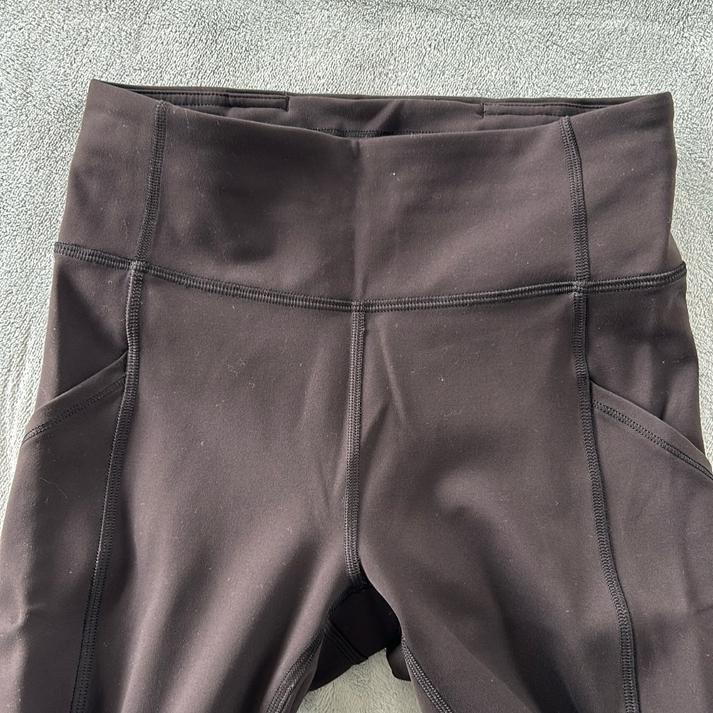 Lululemon Invigorate High-rise Tight 28”